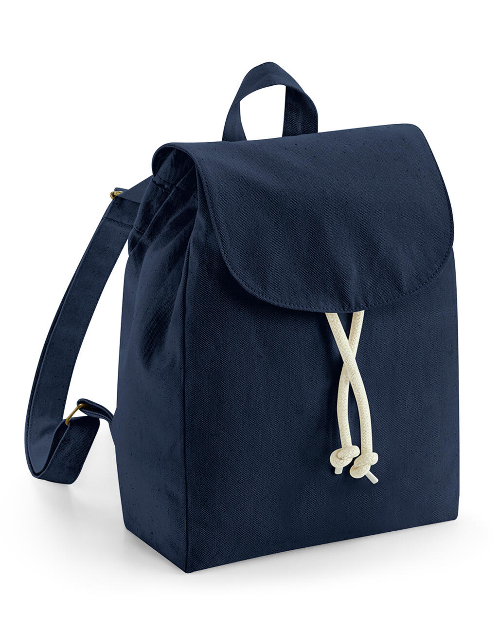 EarthAware® Organic Mini Rucksack in Farbe Natural