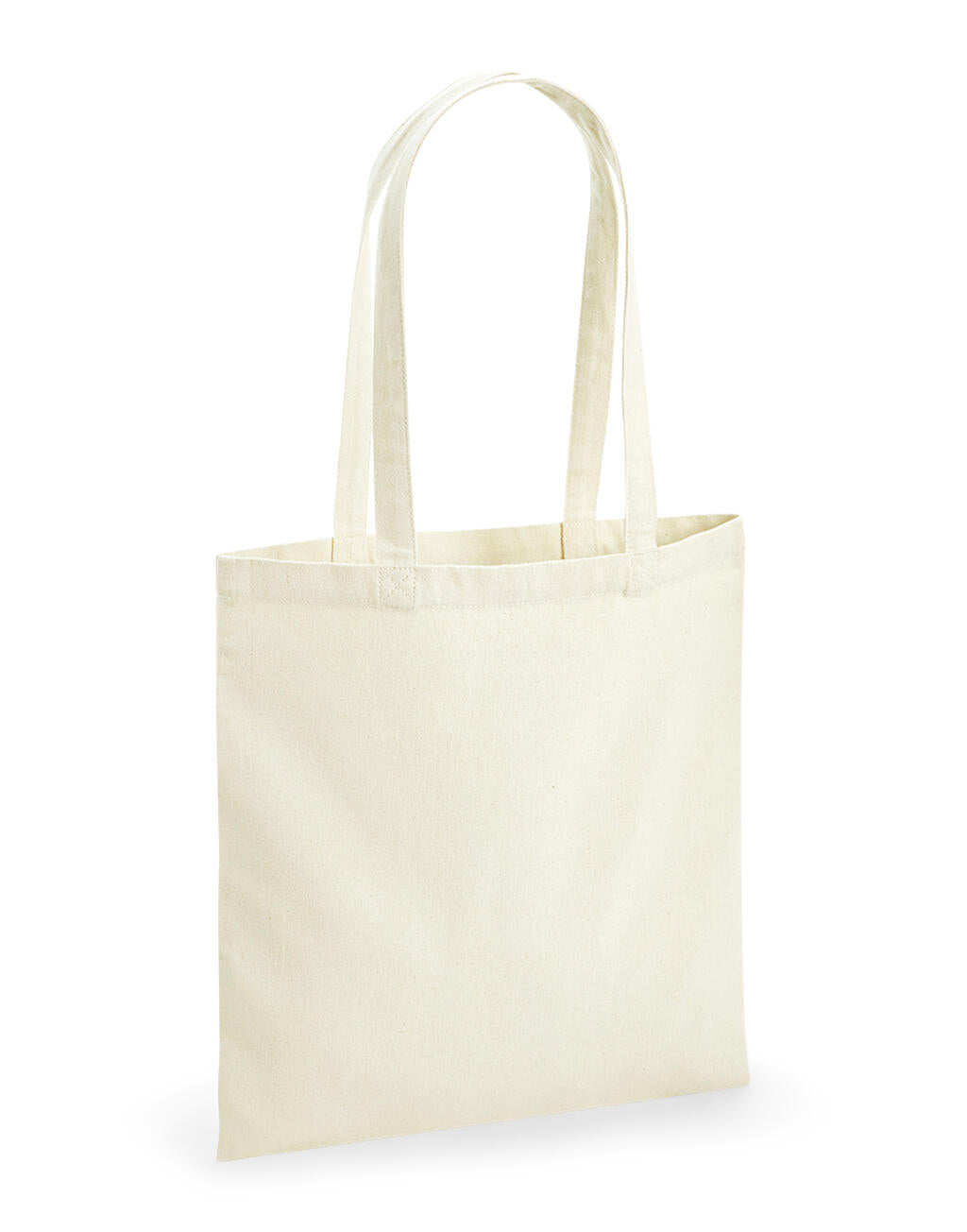 Revive Recycled Tote in Farbe Natural