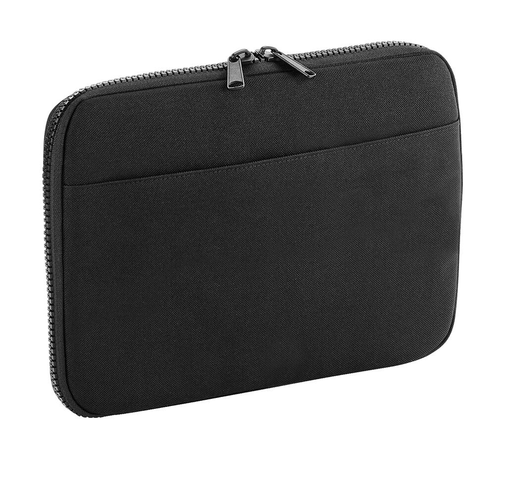Essential Tech Organiser in Farbe Black