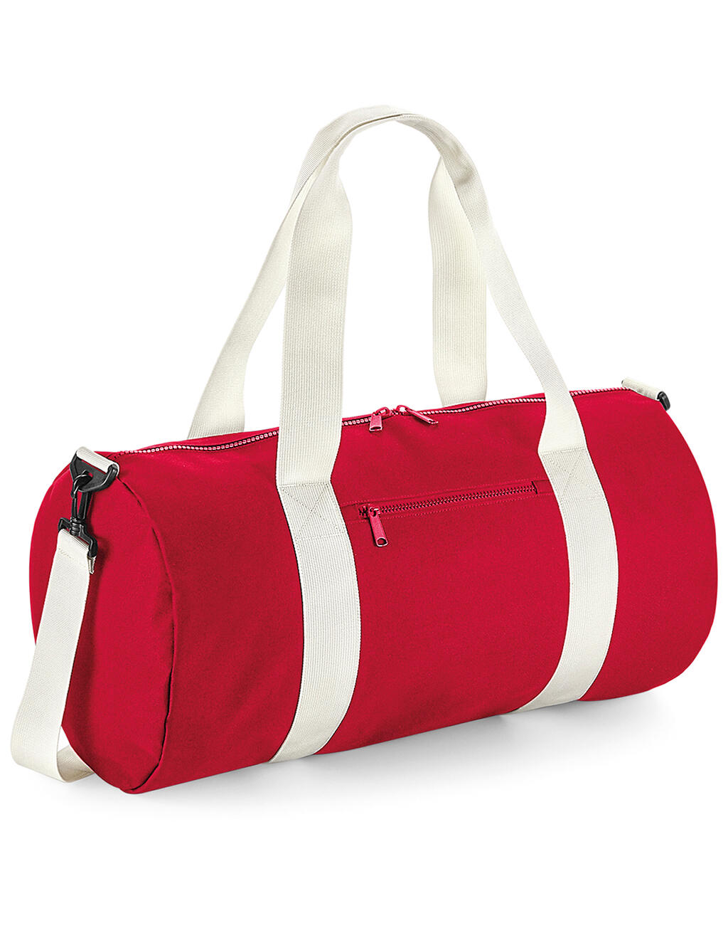 Original Barrel Bag XL in Farbe Black/Black