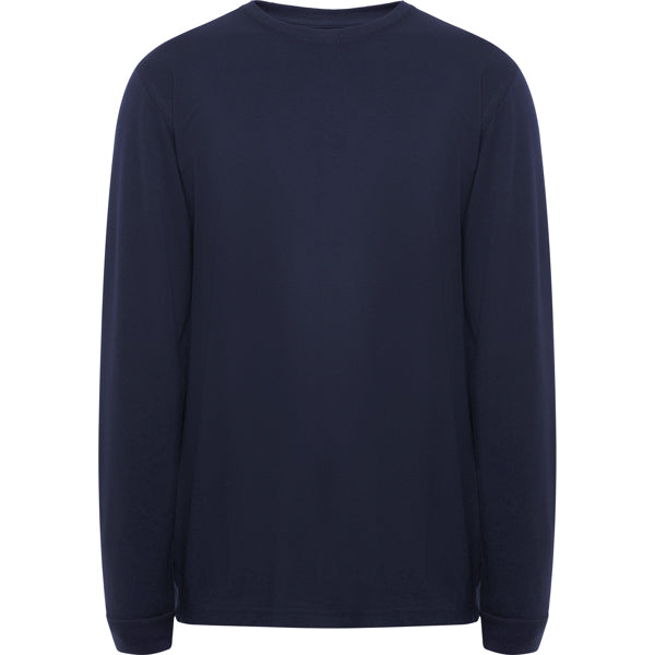 Flammhemmendes T-Shirt Defender in Farbe Navy