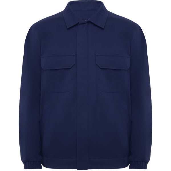 Flammhemmende Jacke Cruiser in Farbe Navy