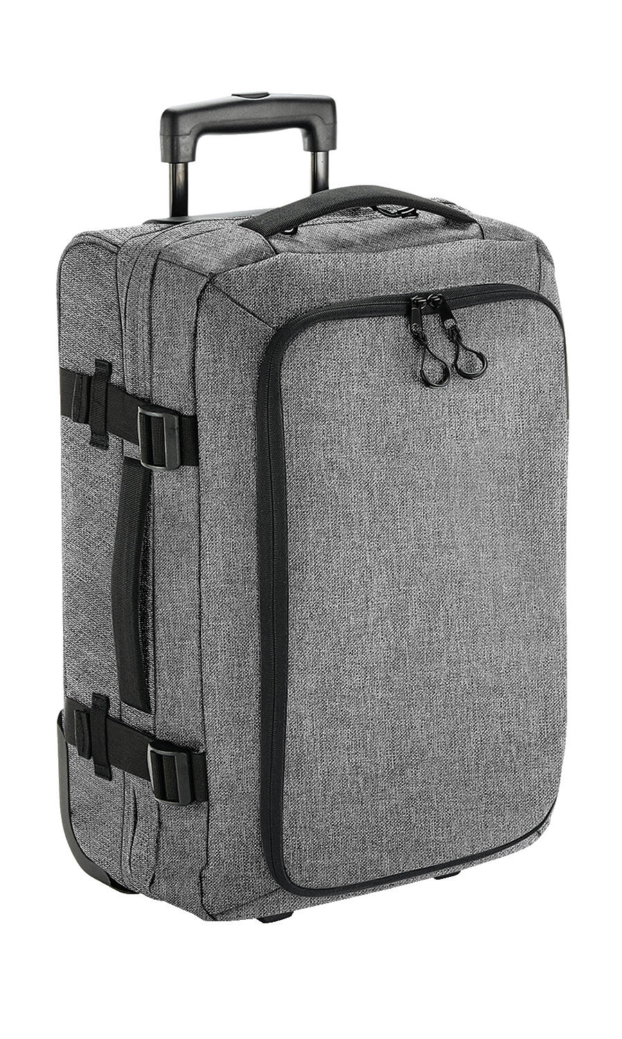 Escape Carry-On Wheelie in Farbe Grey Marl
