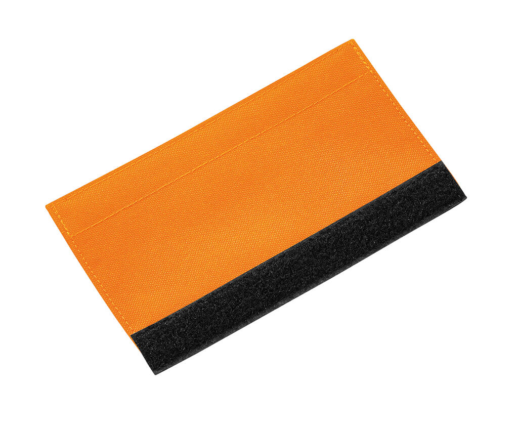 Escape Handle Wrap in Farbe Orange