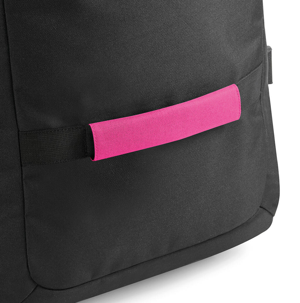 Escape Handle Wrap in Farbe Black