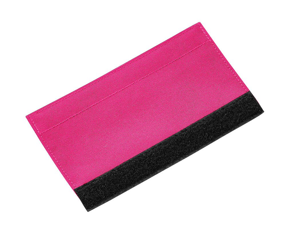 Escape Handle Wrap in Farbe Fuchsia