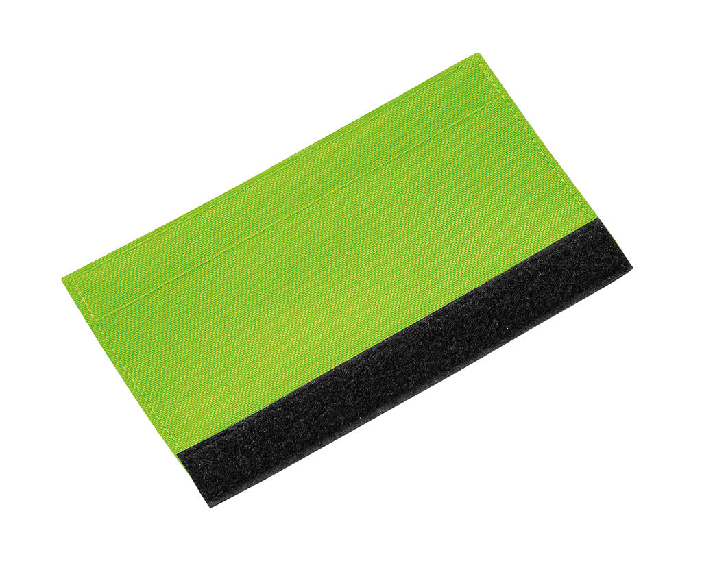 Escape Handle Wrap in Farbe Lime Green