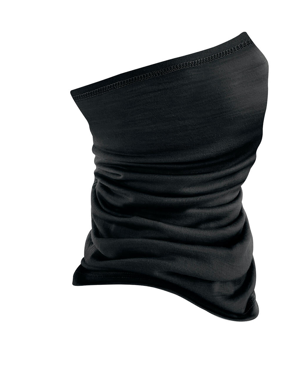 Morf Merino in Farbe Black