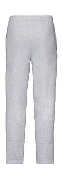 Lightweight Jog Pants in Farbe Black