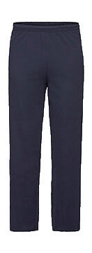 Lightweight Jog Pants in Farbe Deep Navy
