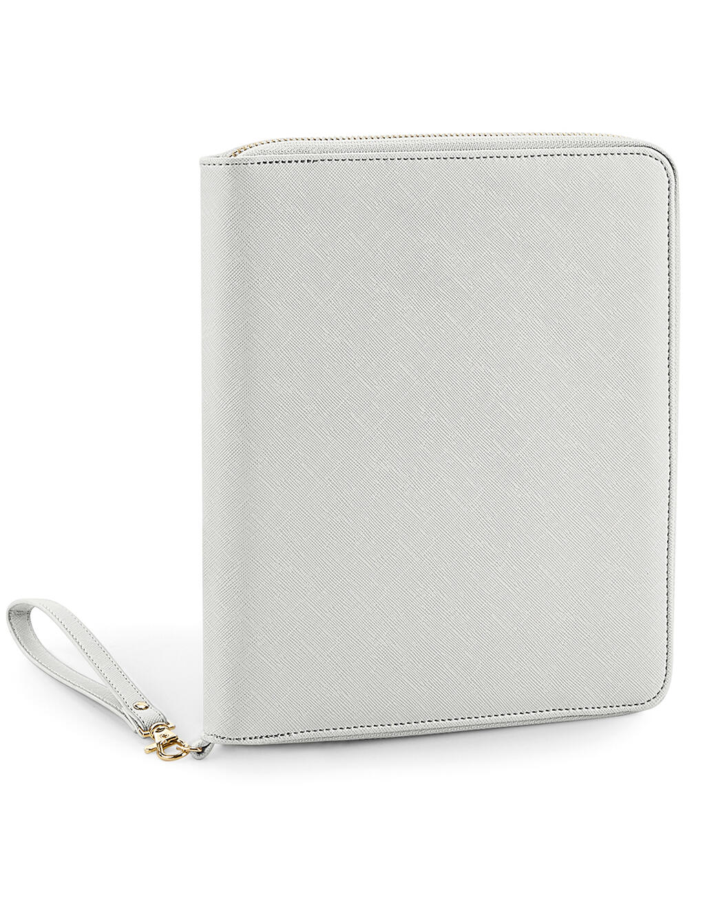 Boutique Travel/ Tech Organiser in Farbe Soft Grey