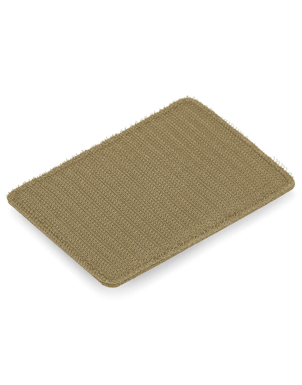 MOLLE Utility Patch in Farbe Black