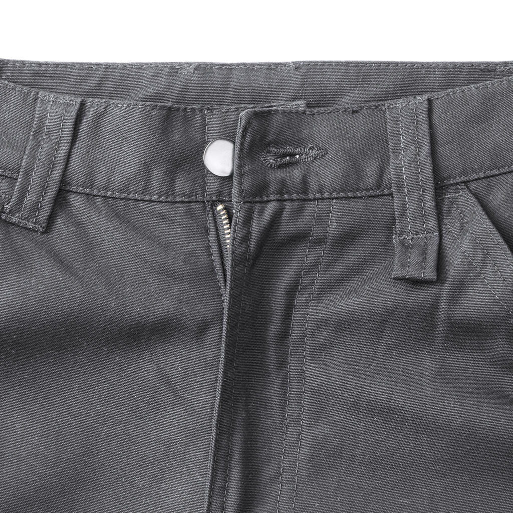 Heavy Duty Workwear Trouser length 30" in Farbe Black