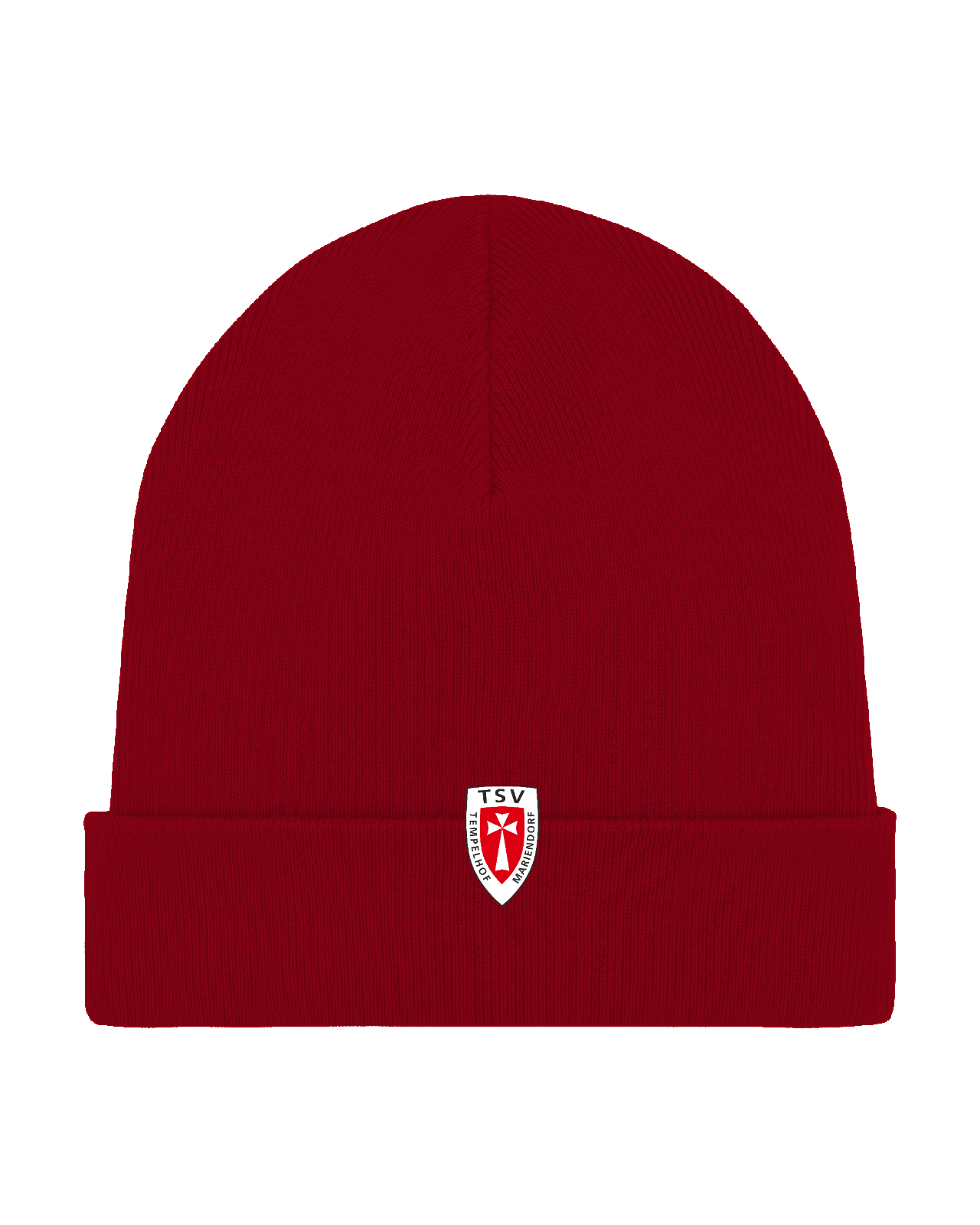 Personalisiertes Design – Beanie Beechfield Recycled Original Pull-On Beanie – B44R