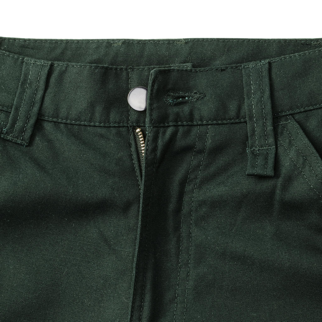Heavy Duty Workwear Trouser Length 34" in Farbe Black
