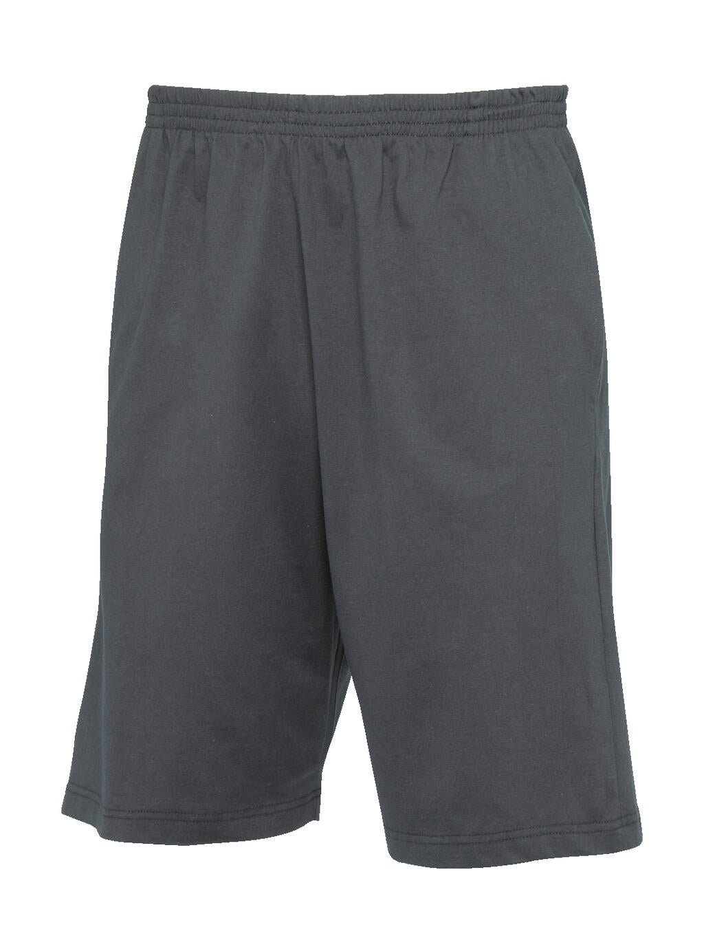 Shorts Move in Farbe Dark Grey