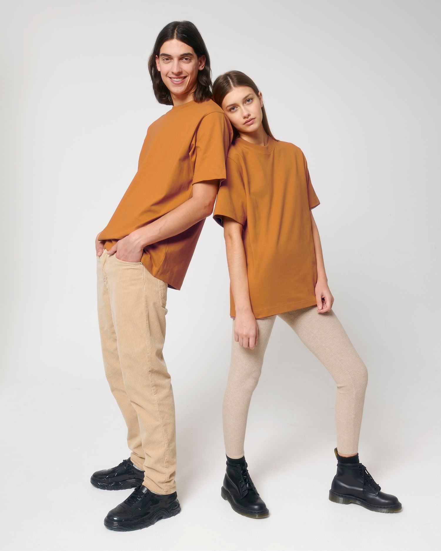 T-Shirt Freestyler in Farbe Day Fall