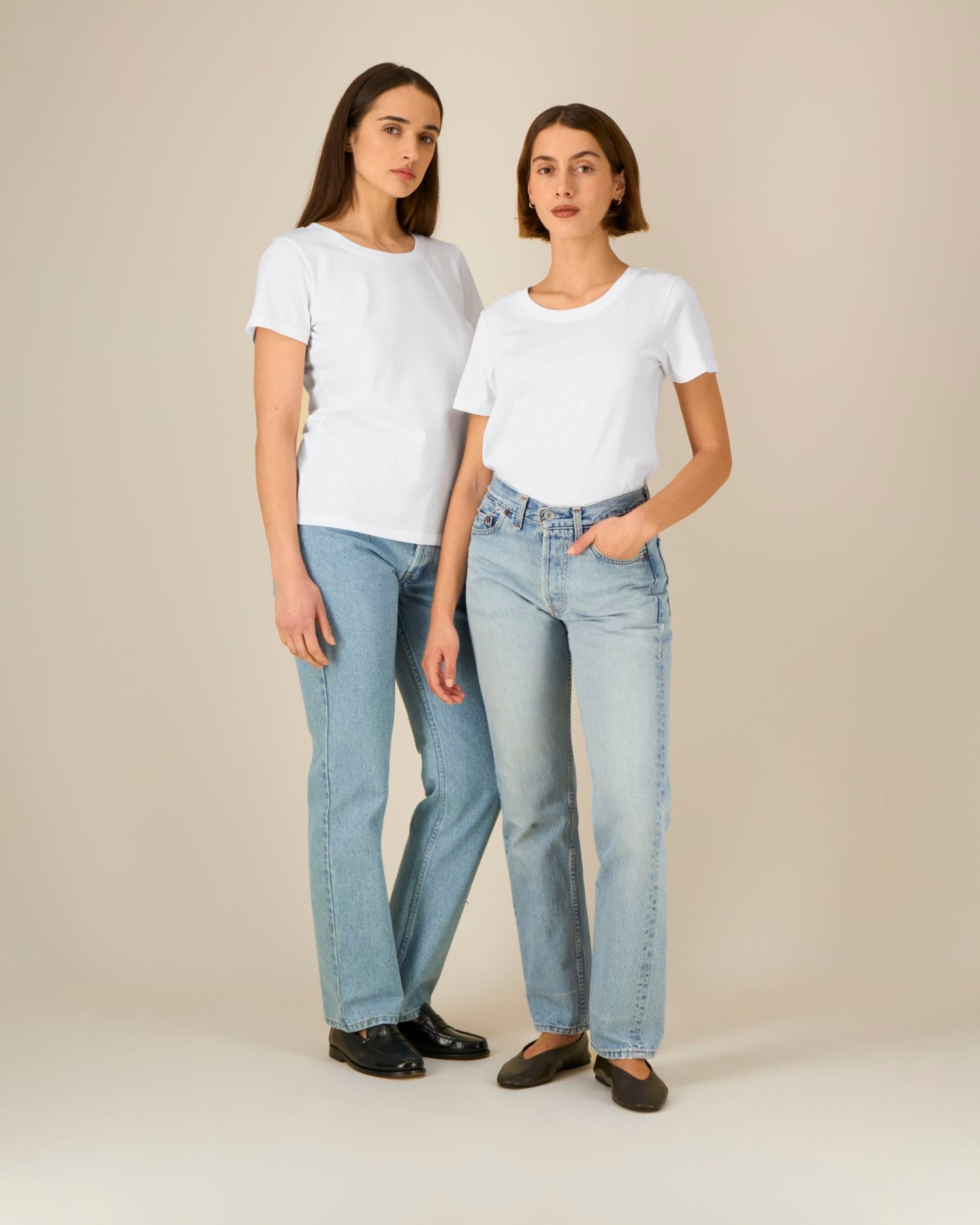 Stella Expresser 2.0 in Farbe White