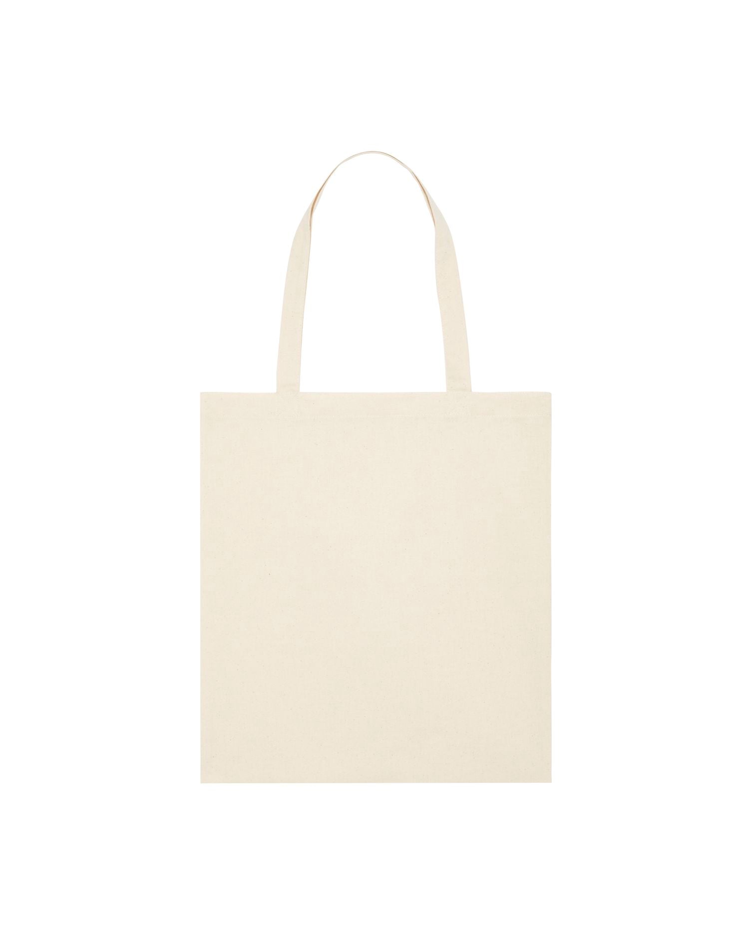 Light Tote Bag in Farbe Natural Raw