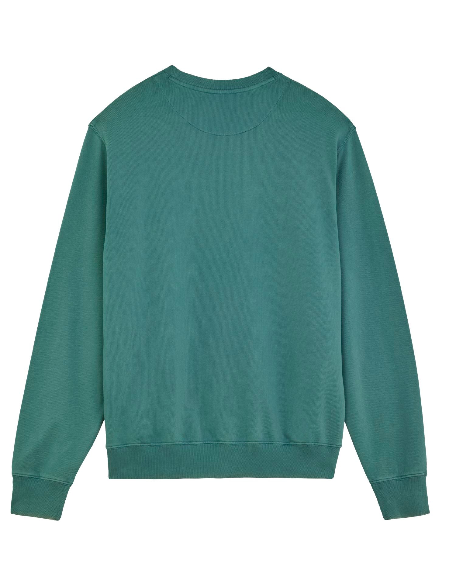 Matcher Vintage in Farbe G. Dyed Hydro