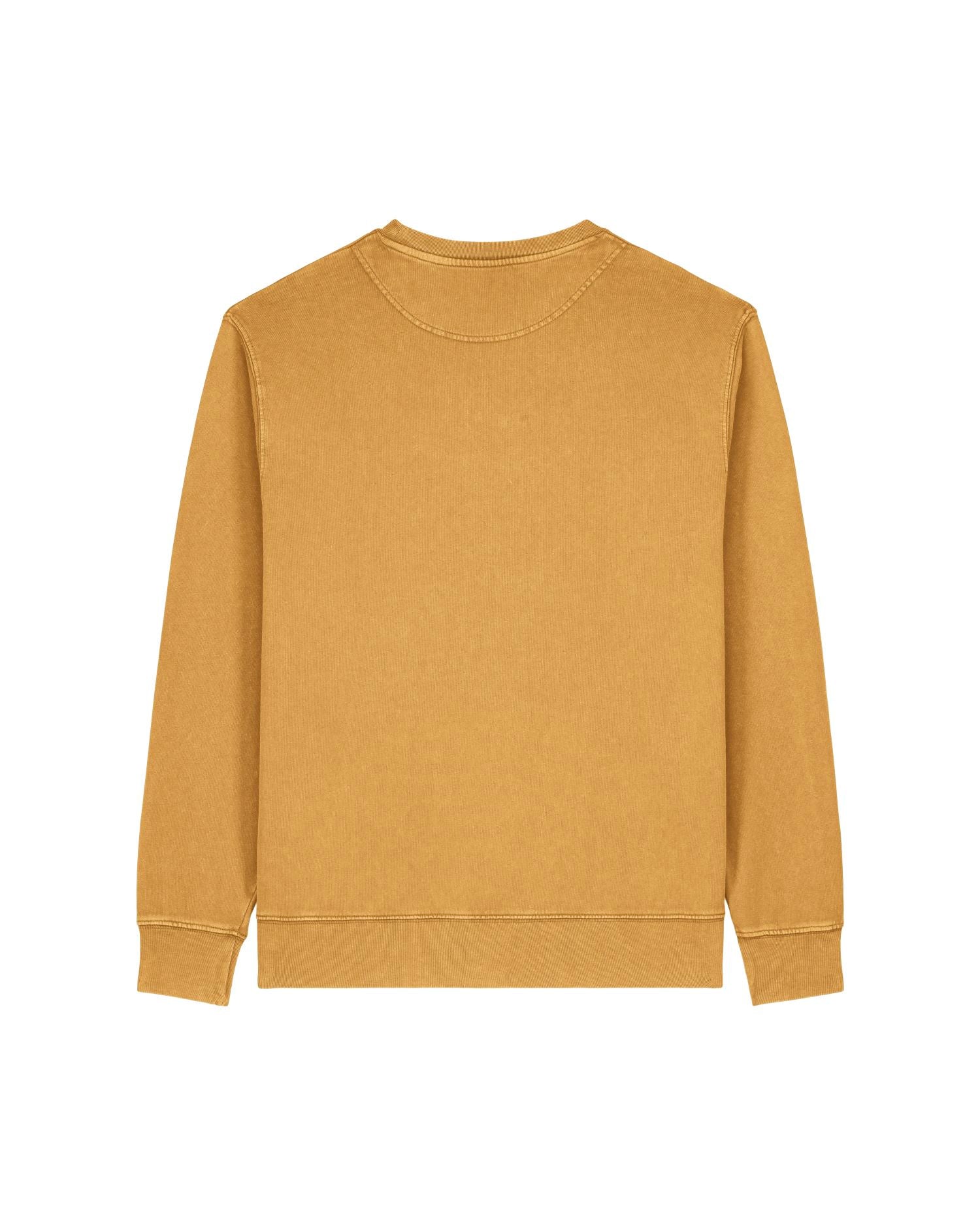 Matcher Vintage in Farbe G. Dyed Gold Ochre