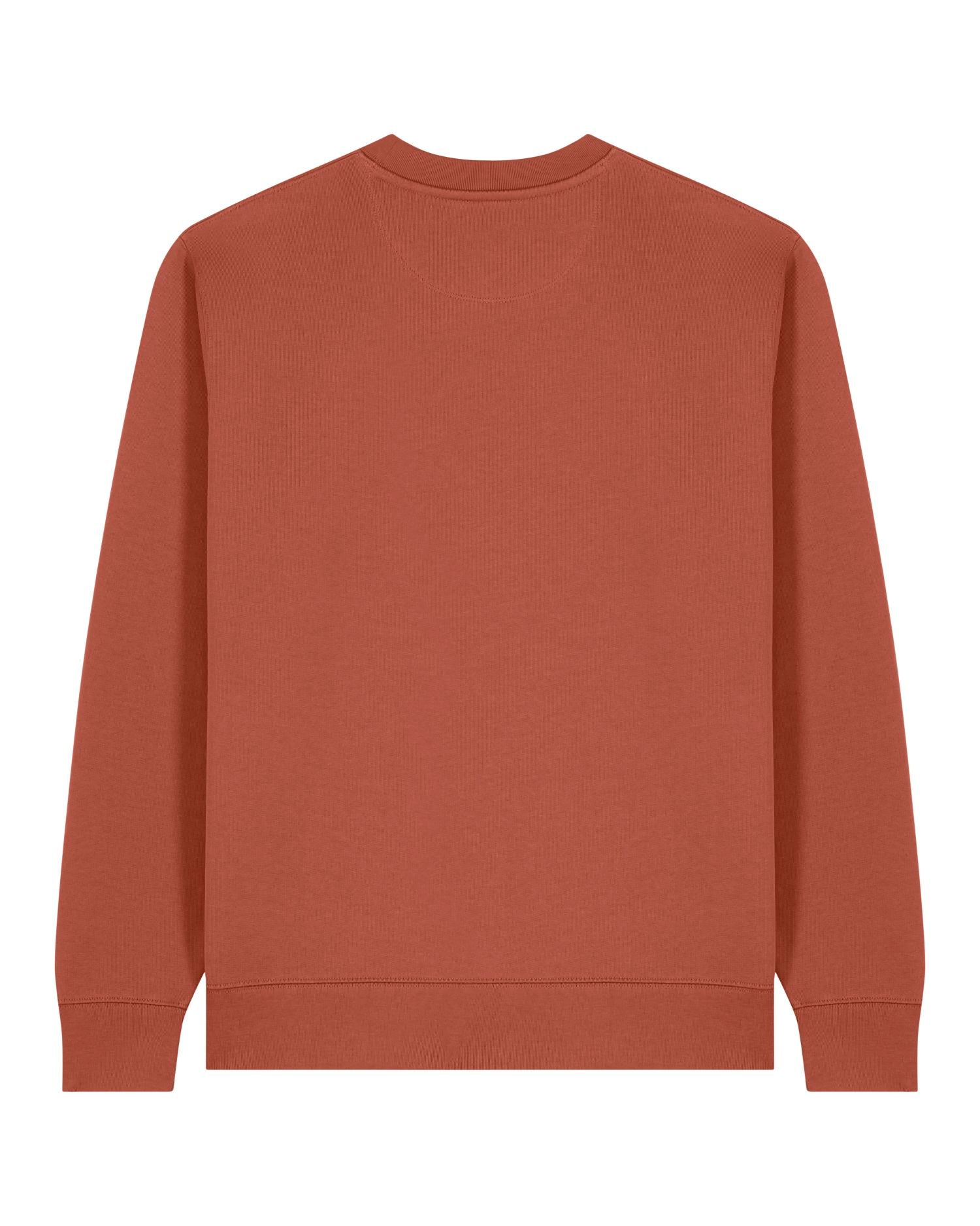 Sweatshirt Changer 2.0 in Farbe Heritage Brown