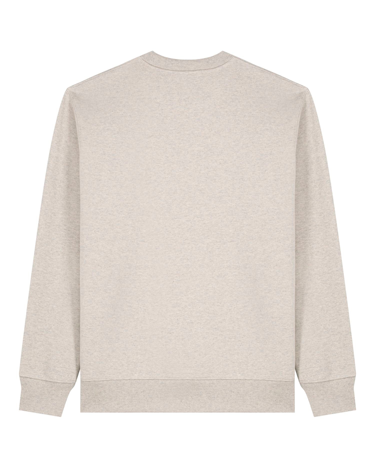 Sweatshirt Changer 2.0 in Farbe Heather Haze