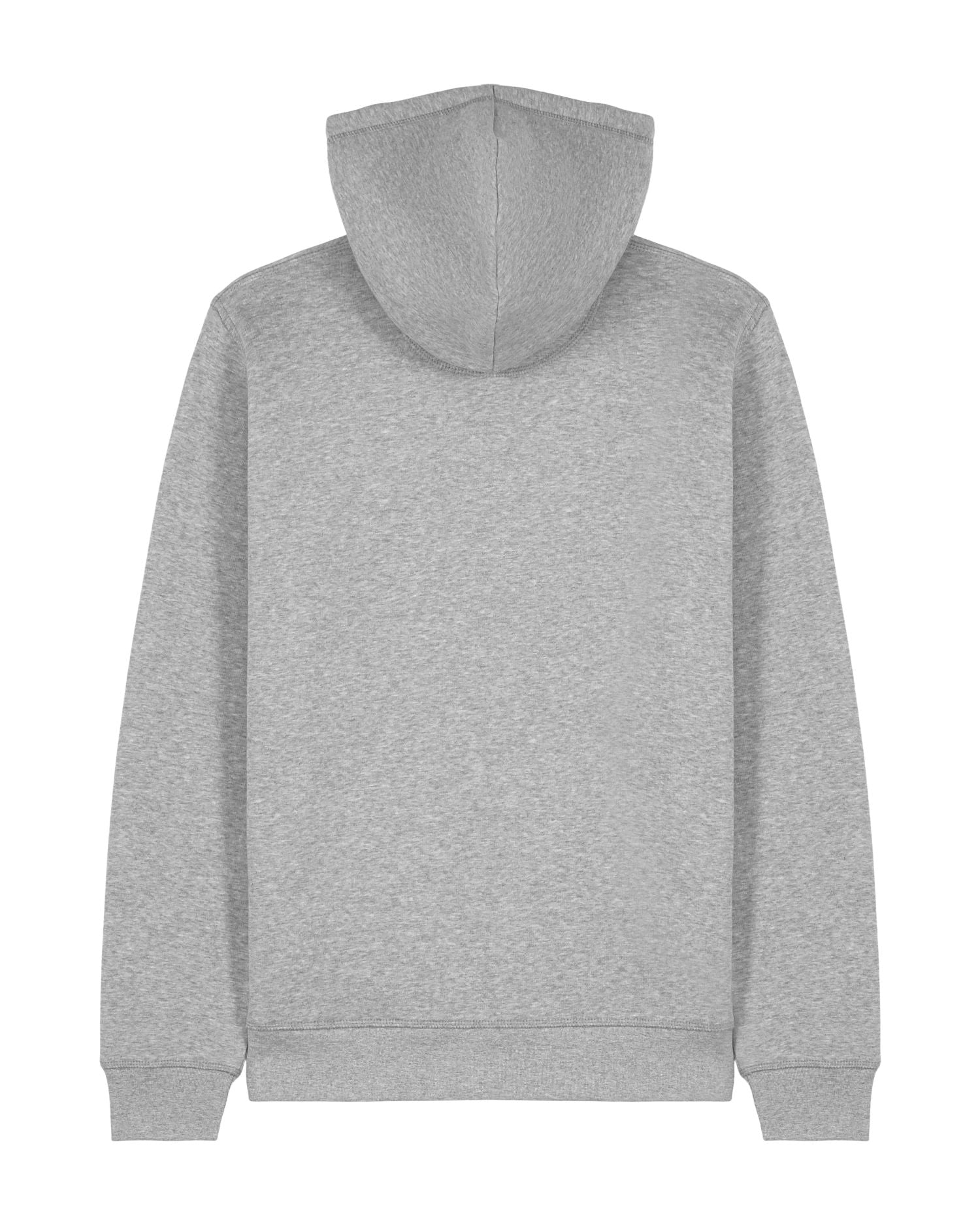 Sweatshirt Mixer in Farbe Heather Grey