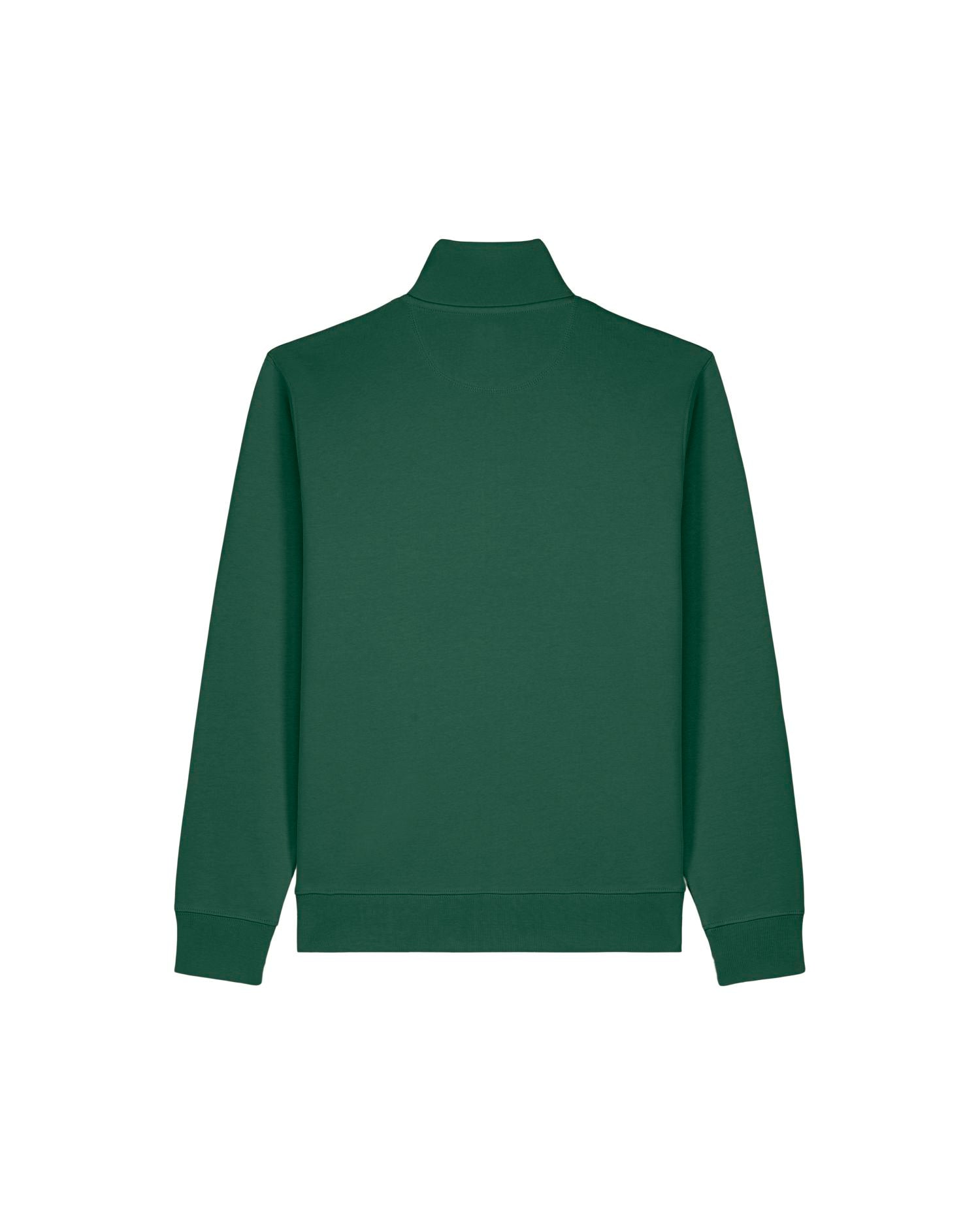 Trailer 2.0 in Farbe Bottle Green