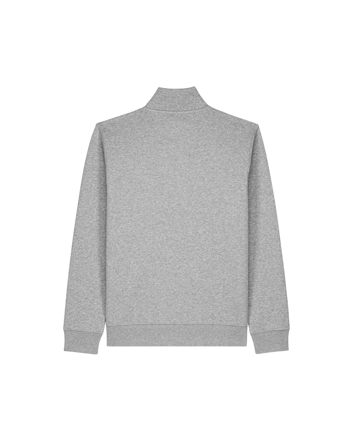 Trailer 2.0 in Farbe Heather Grey