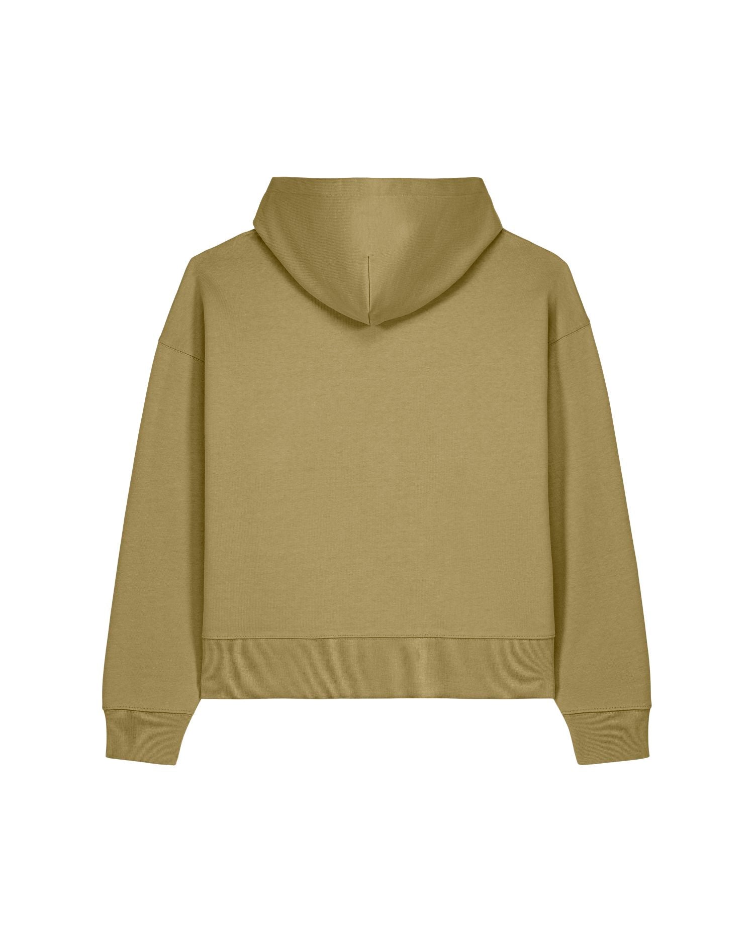Voicer in Farbe Faded Olive