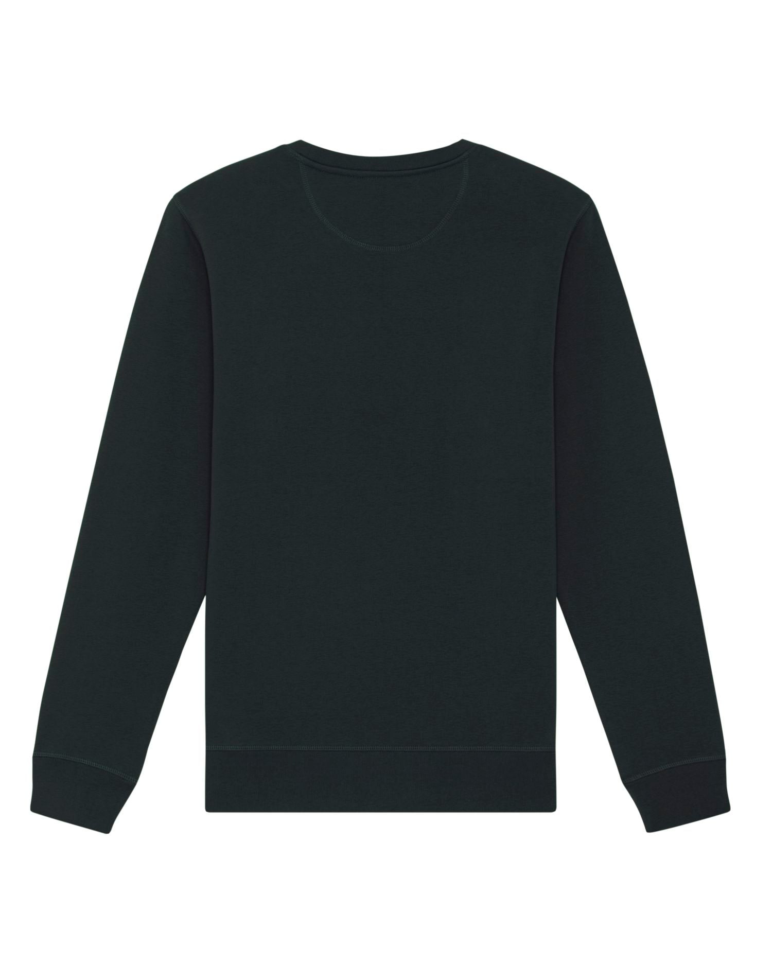 Sweatshirt Stanley/Stella Unisex Roller STSU868 STSU868C0012S in Anthracite