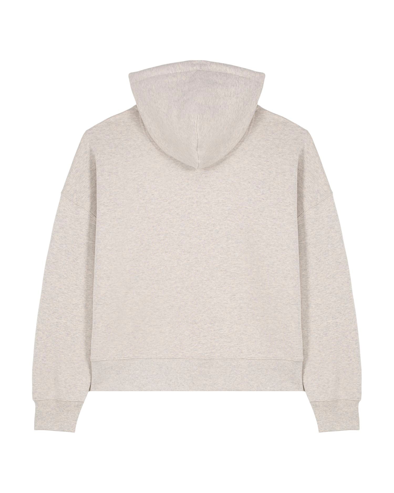Hoodie Stella Nora in Farbe Heather Haze