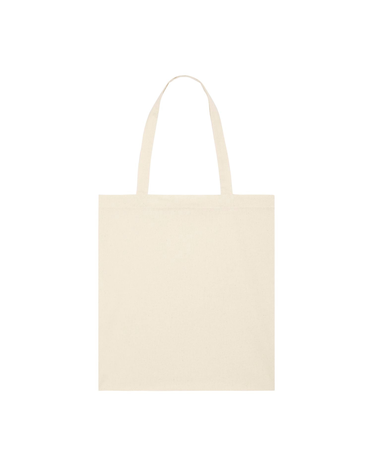 Light Tote Bag in Farbe Natural Raw