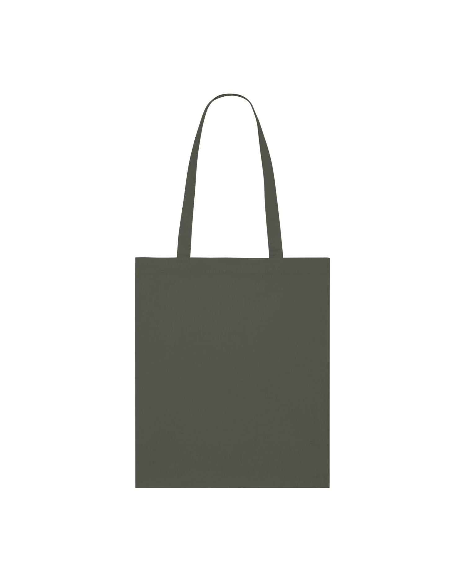 Light Tote Bag in Farbe Khaki