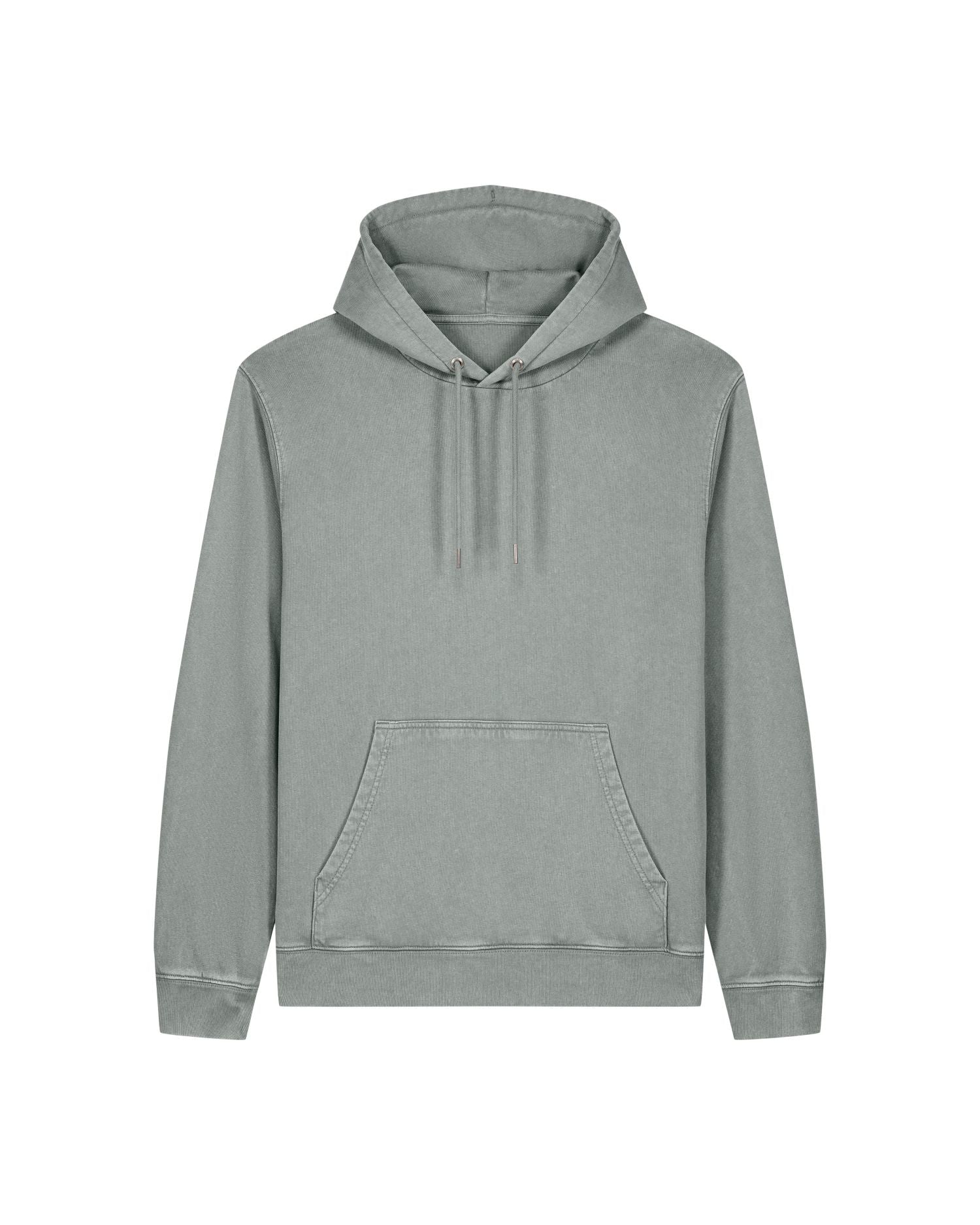 Archer Vintage in Farbe G. Dyed Misty Grey