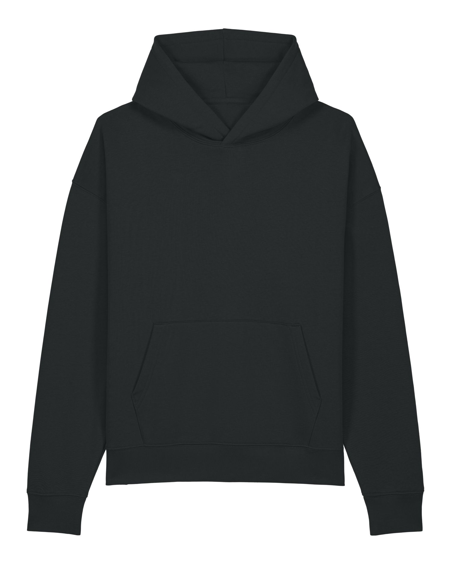 Chaser in Farbe Black