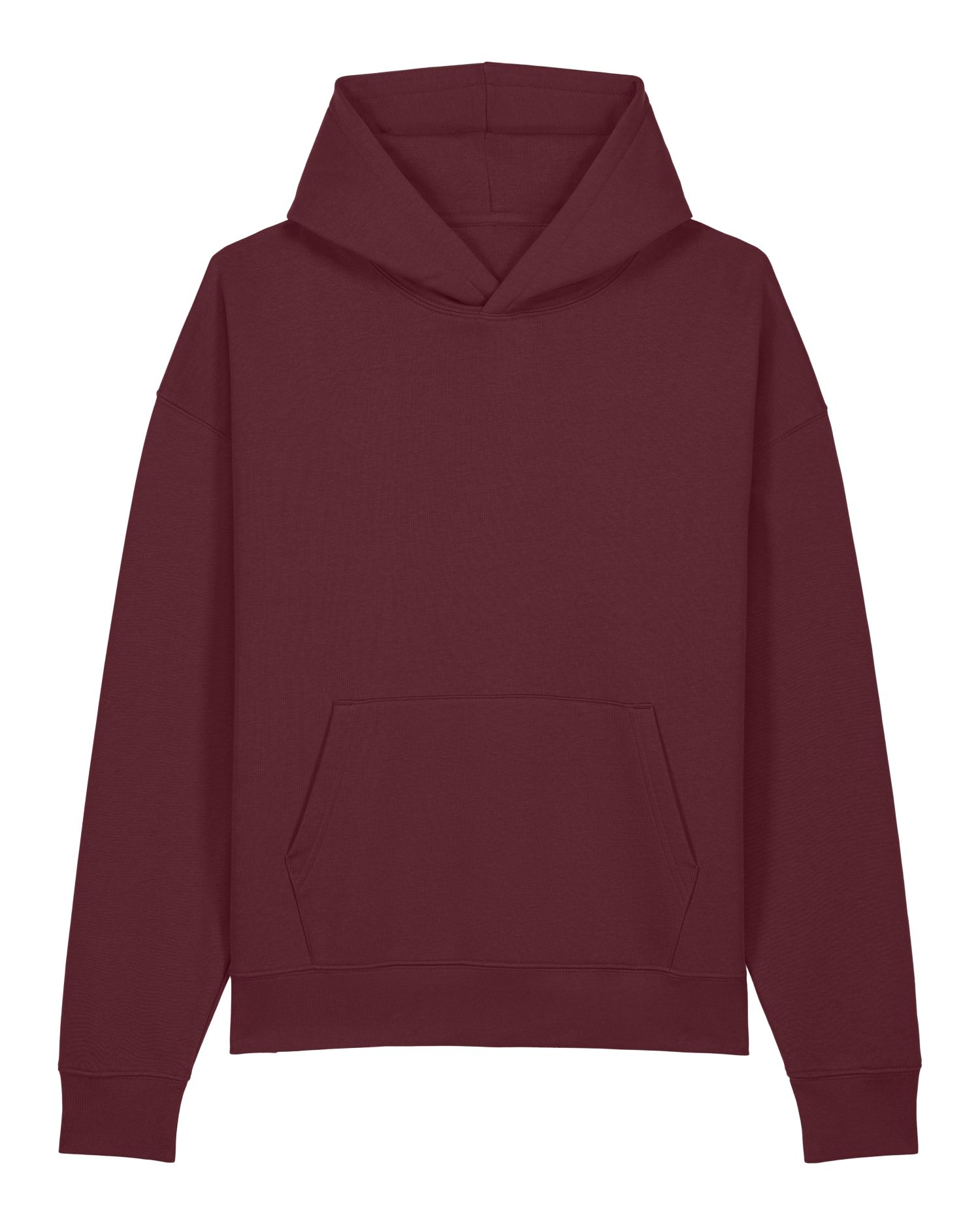 Chaser in Farbe Burgundy