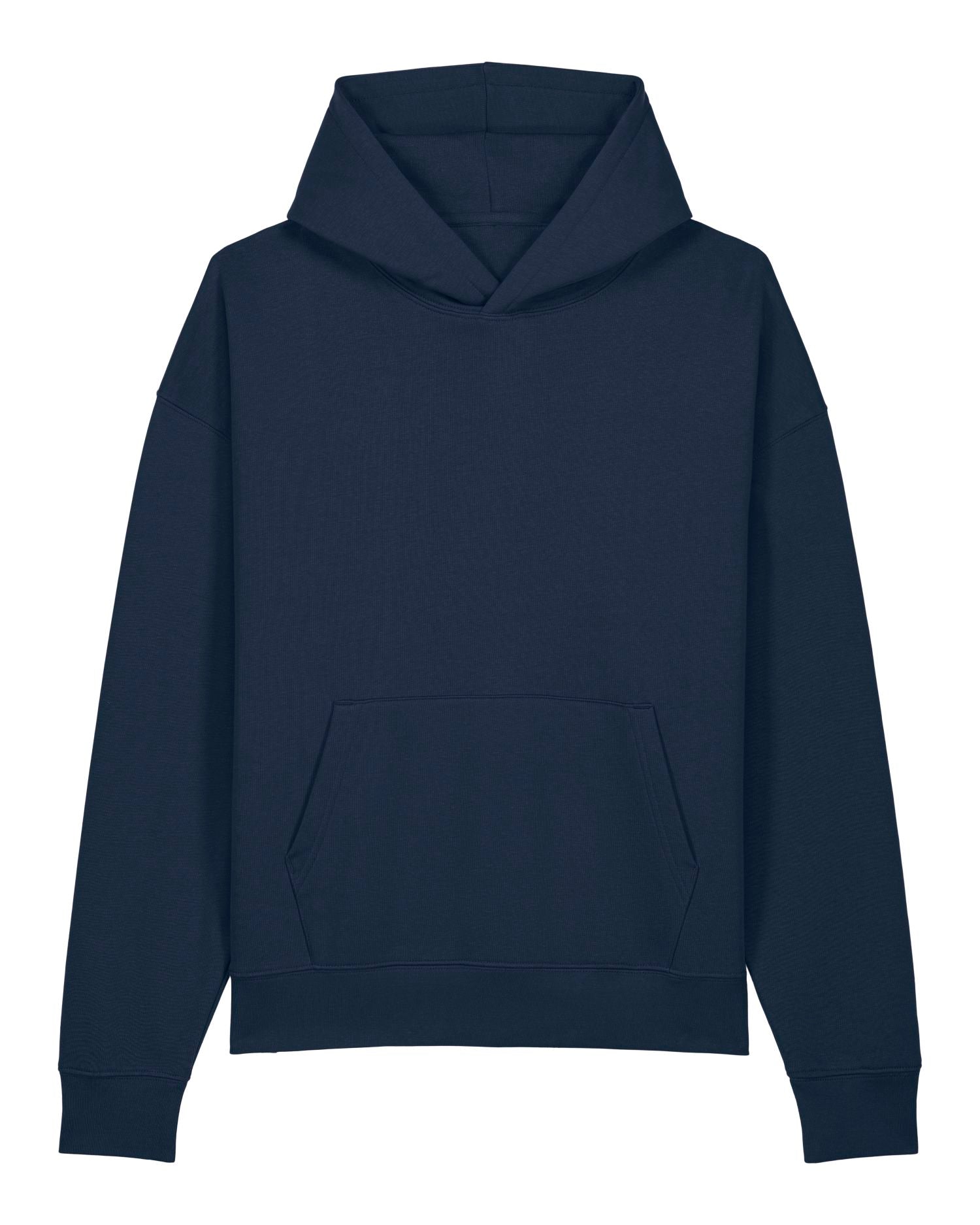 Chaser in Farbe French Navy