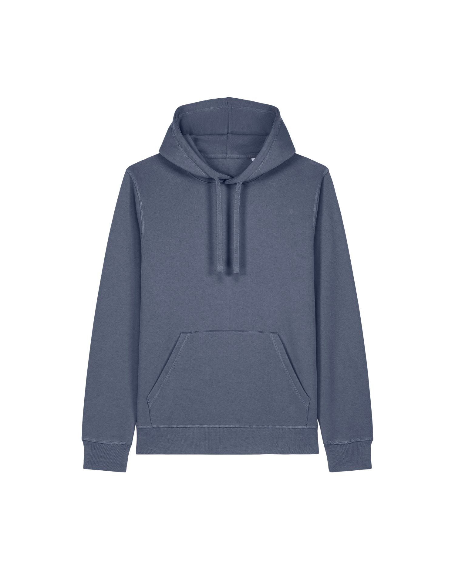 Drummer 2.0 in Farbe Blue Grey