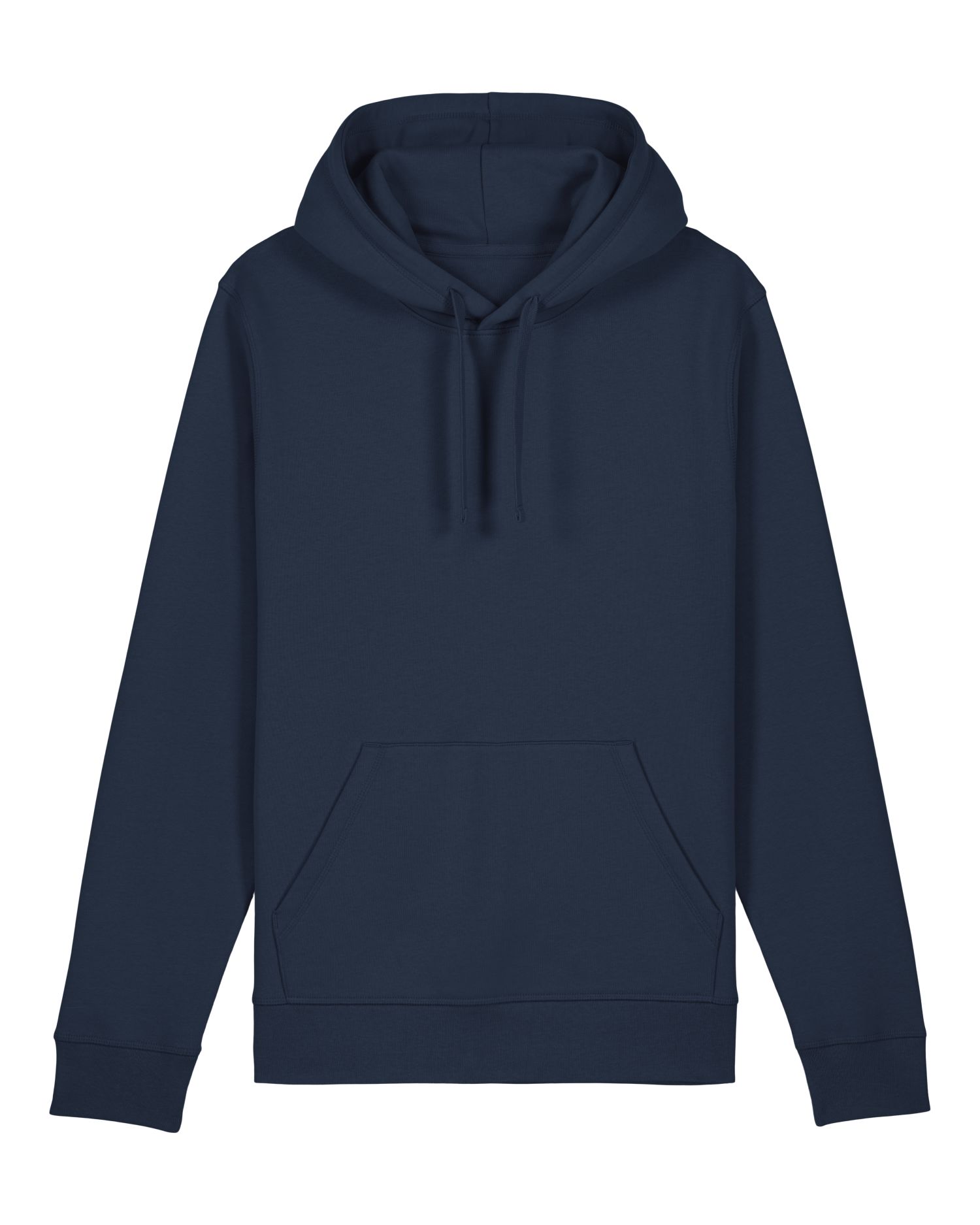 Hoodie Drummer 2.0 in Farbe French Navy