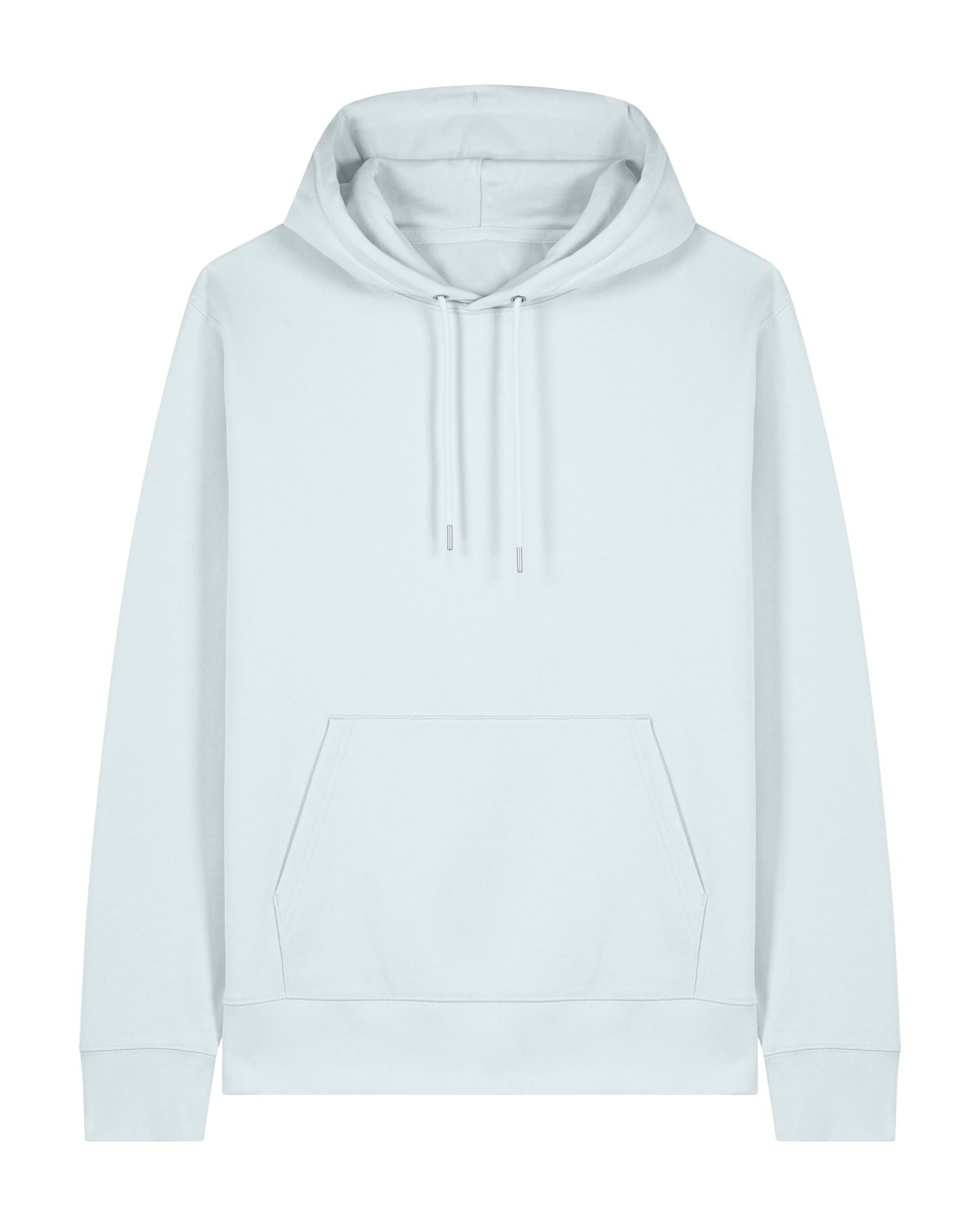 Hoodie Cruiser 2.0 in Farbe Blue Ice