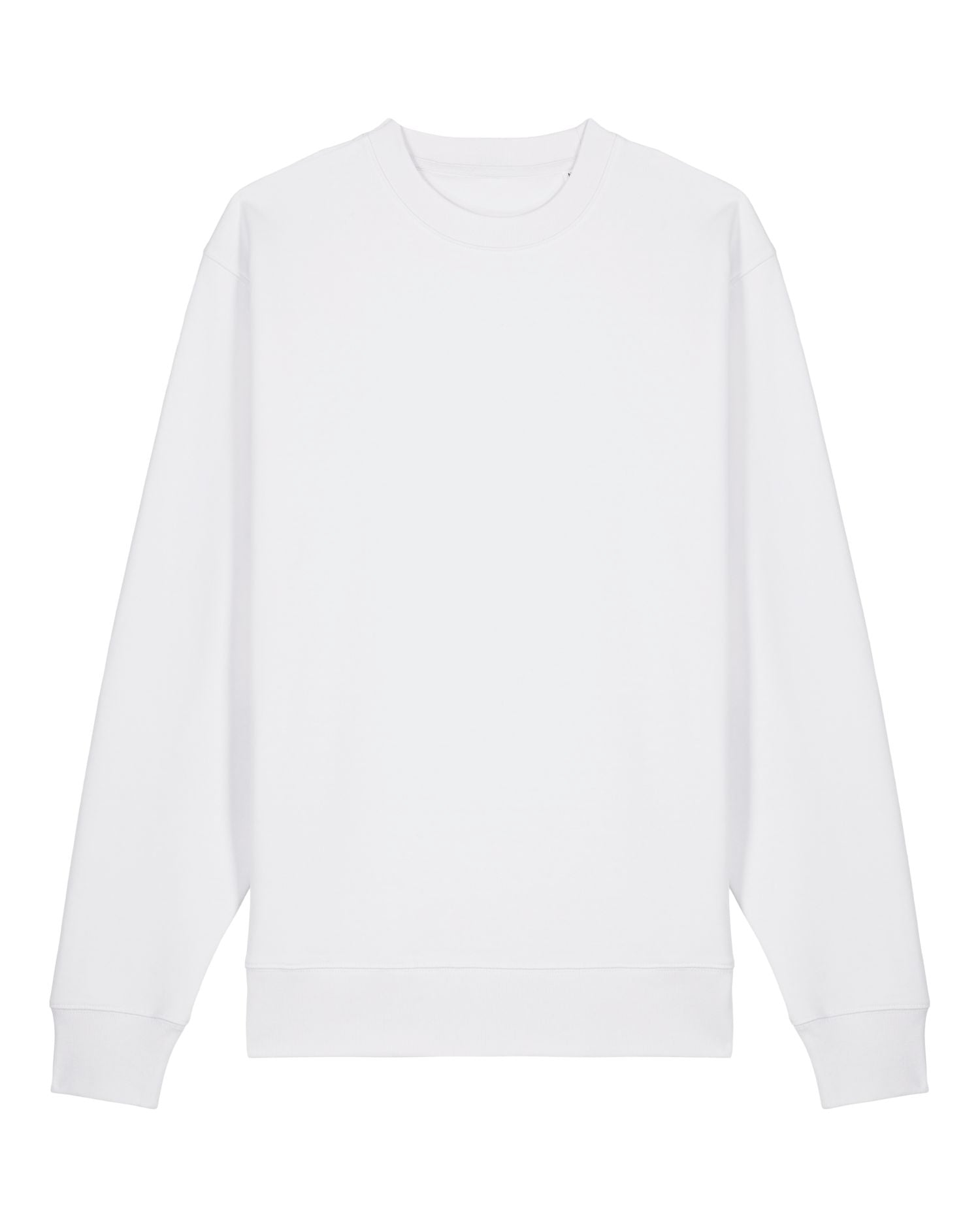 Sweatshirt Changer 2.0 in Farbe White