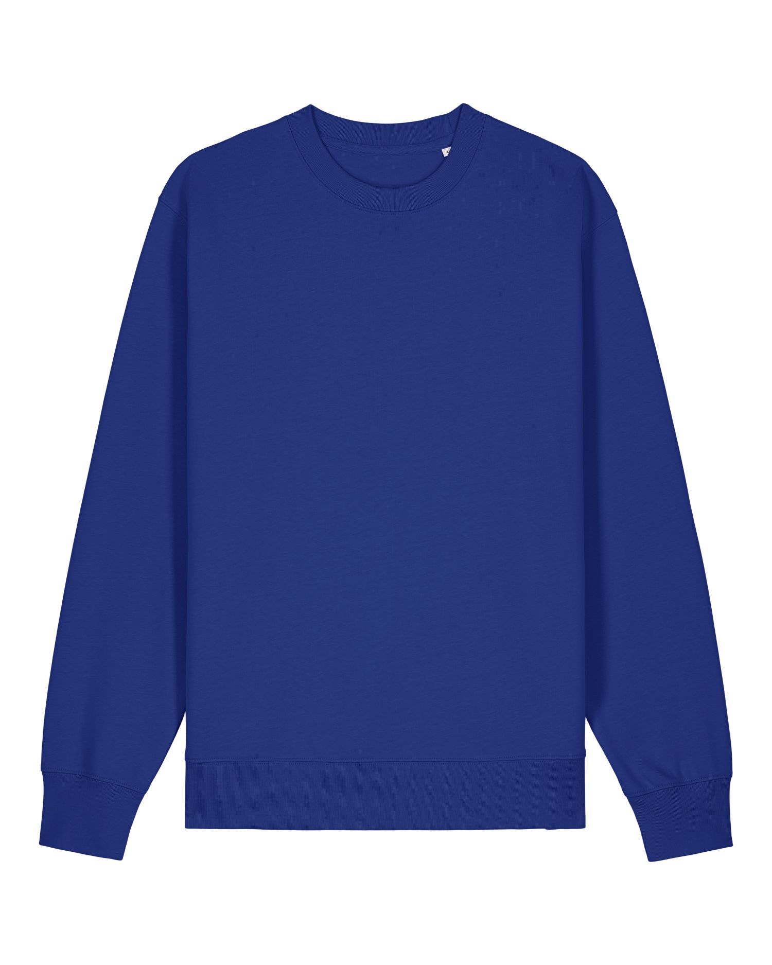 Sweatshirt Changer 2.0 in Farbe Worker Blue