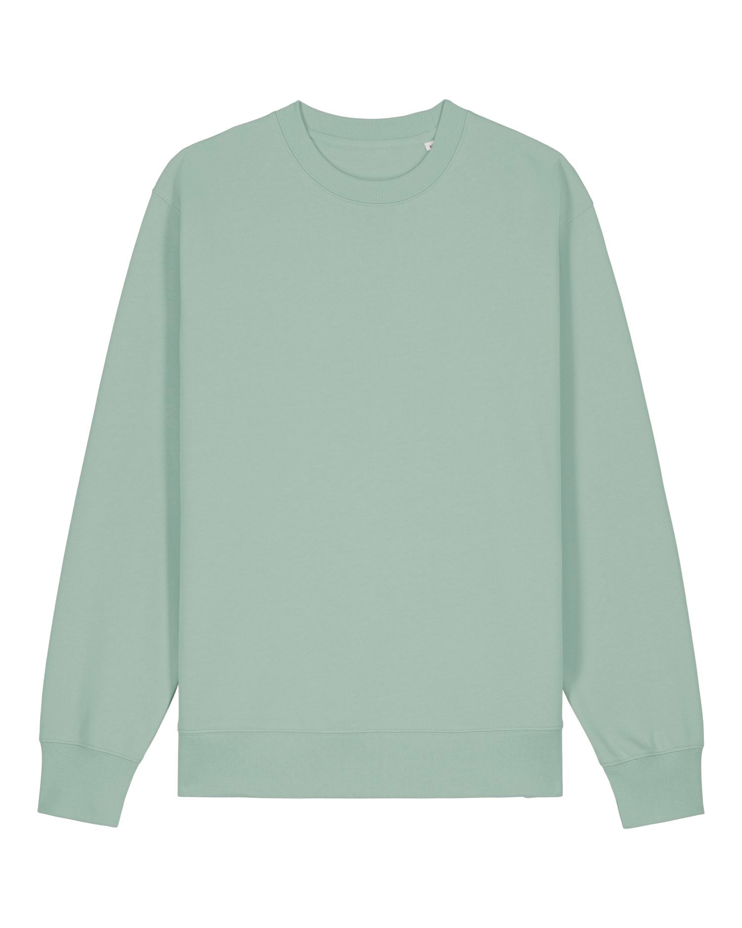 Sweatshirt Changer 2.0 in Farbe Aloe