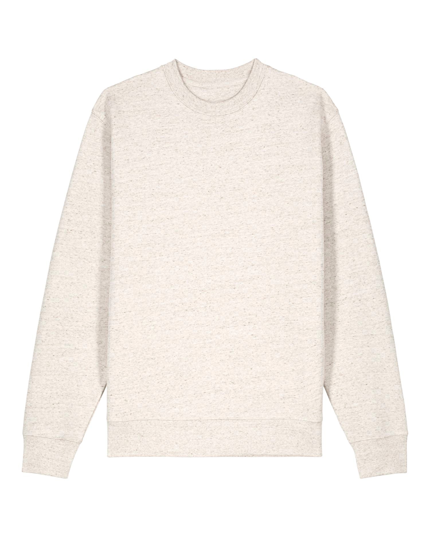 Sweatshirt Changer 2.0 in Farbe Eco-Heather