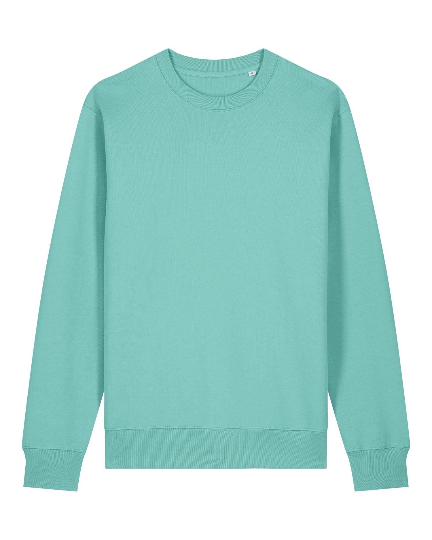 Sweatshirt Changer 2.0 in Farbe Pool Blue
