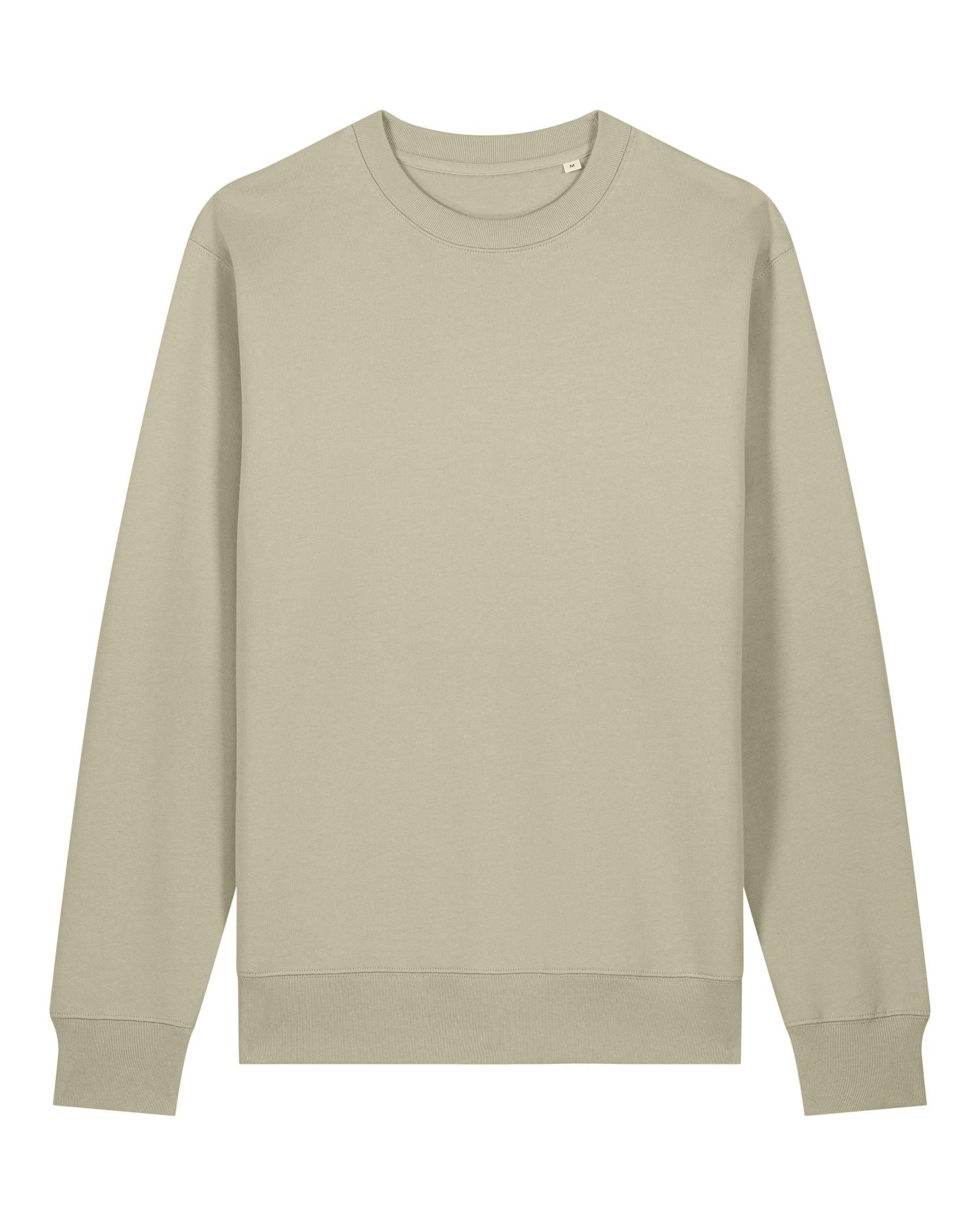 Sweatshirt Changer 2.0 in Farbe Stone