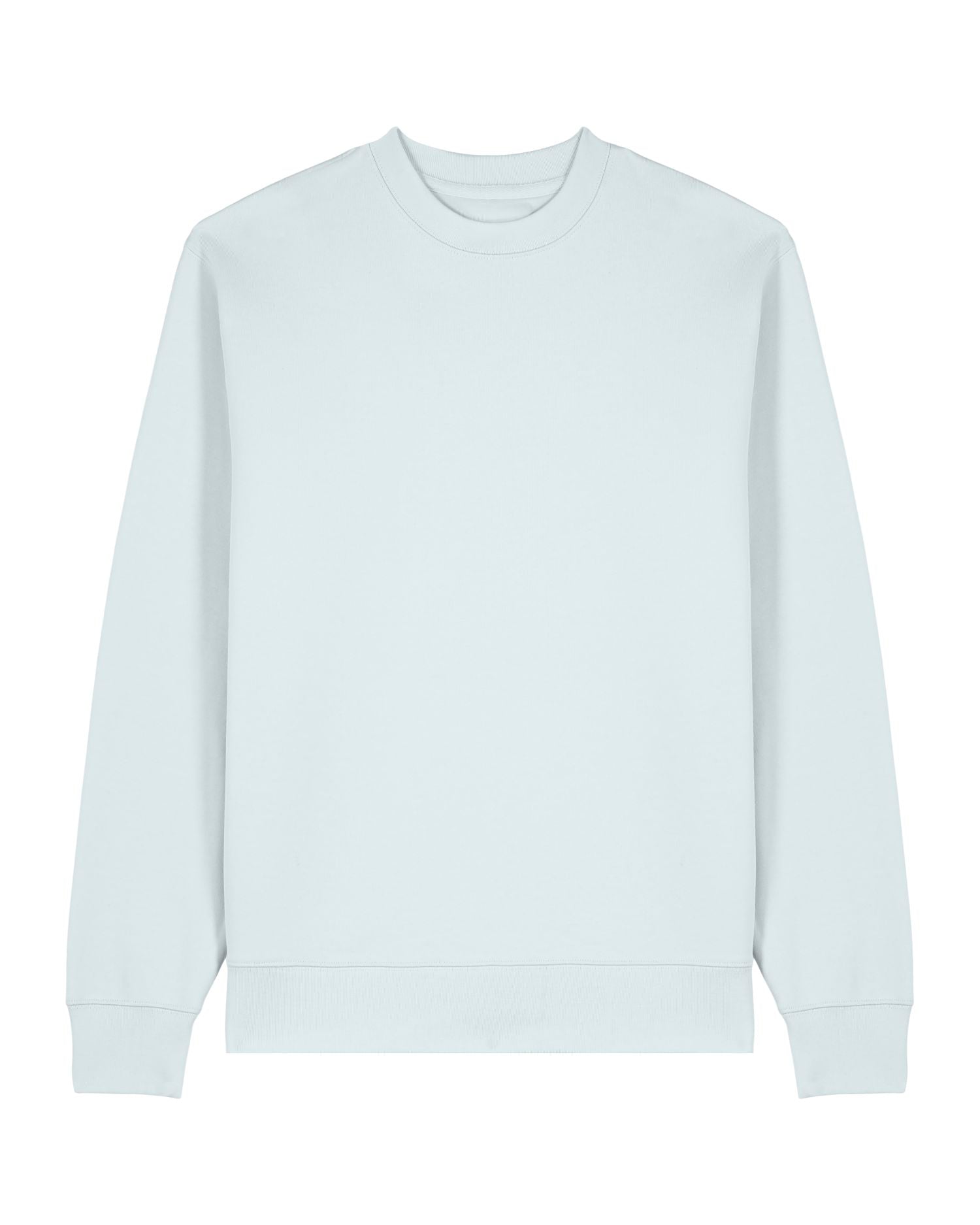 Sweatshirt Changer 2.0 in Farbe Blue Ice