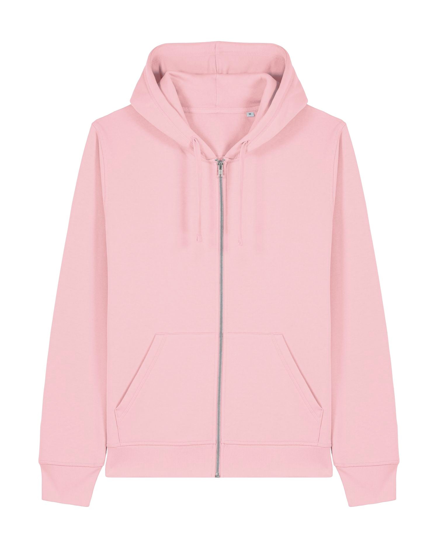 Sweatshirt Mixer in Farbe Cotton Pink